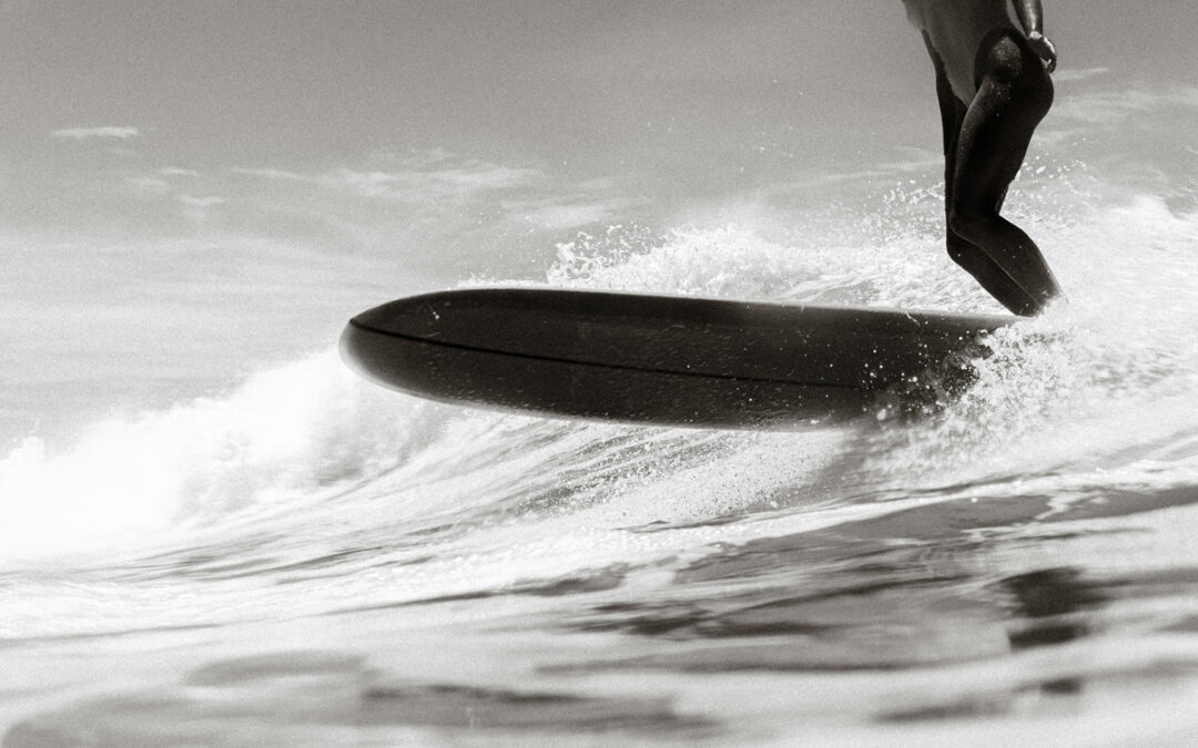 How to Ace Surfing for Newbie Surfers