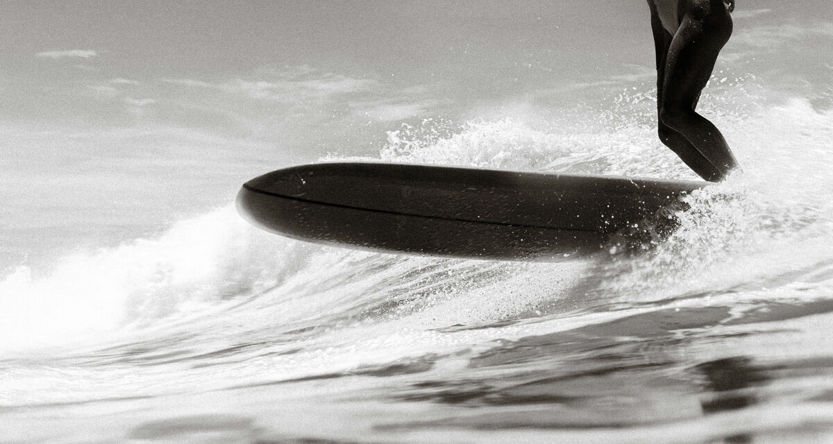 How to Ace Surfing for Newbie Surfers