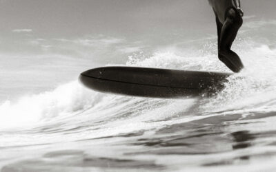 How to Ace Surfing for Newbie Surfers