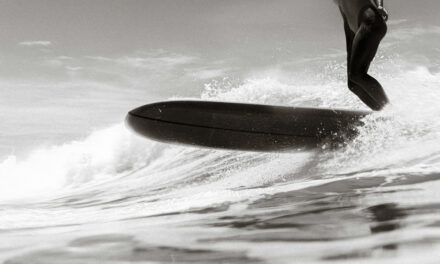 How to Ace Surfing for Newbie Surfers