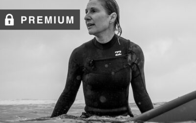 How Surfing Saved Me