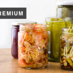 Fermented Veggies Recipe