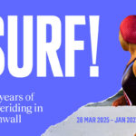 SURF! National Maritime Museum Cornwall