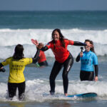 UK and Ireland Surf Schools Guide 2025