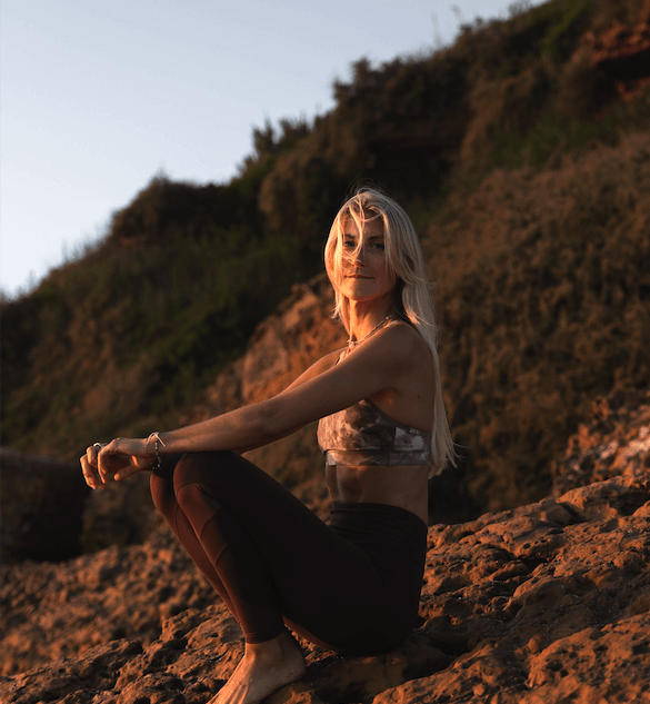 Pilates Powerhouse: Introducing Dani