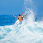 Tya Zebrowski is WSL Europe QS  Champ