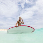 Win a V+ Torq Surfboard for Summer