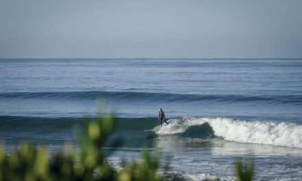 SurfGirl’s Guide To Portugal