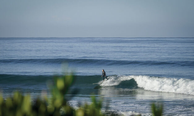 SurfGirl’s Guide To Portugal