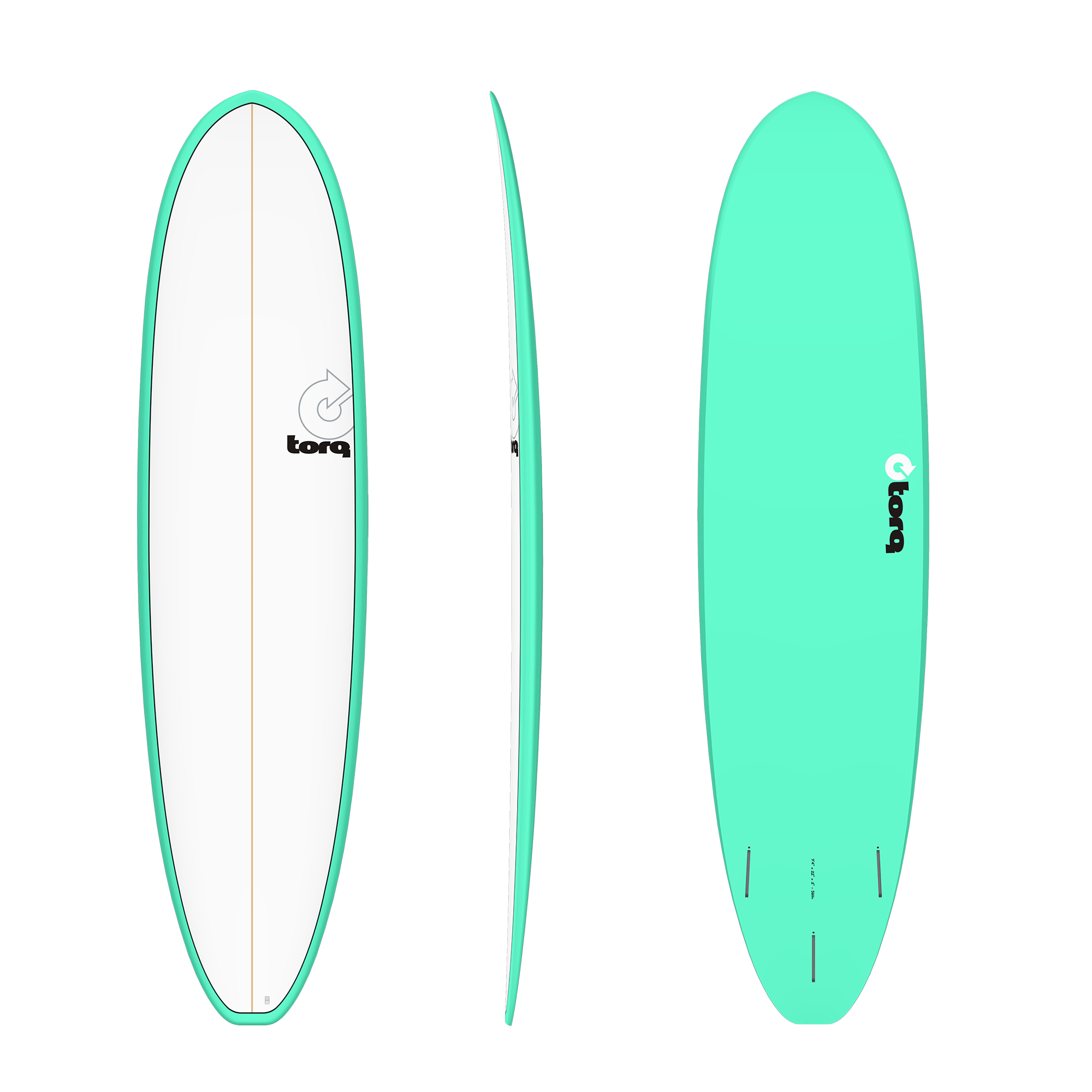 torq