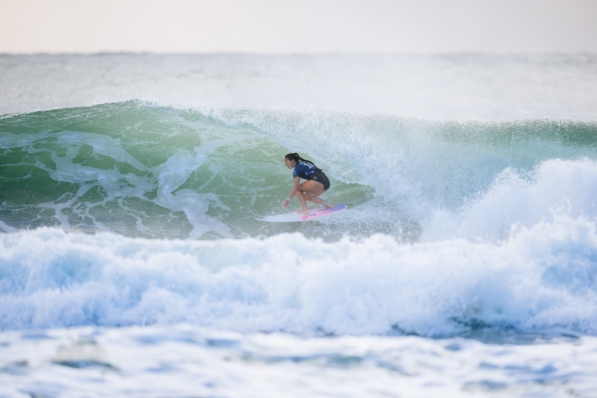 Bonsoy Gold Coast Pro
