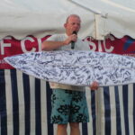Phil Williams Steps Down from Christian Surfers