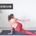 Hip Mobility Yoga Flow