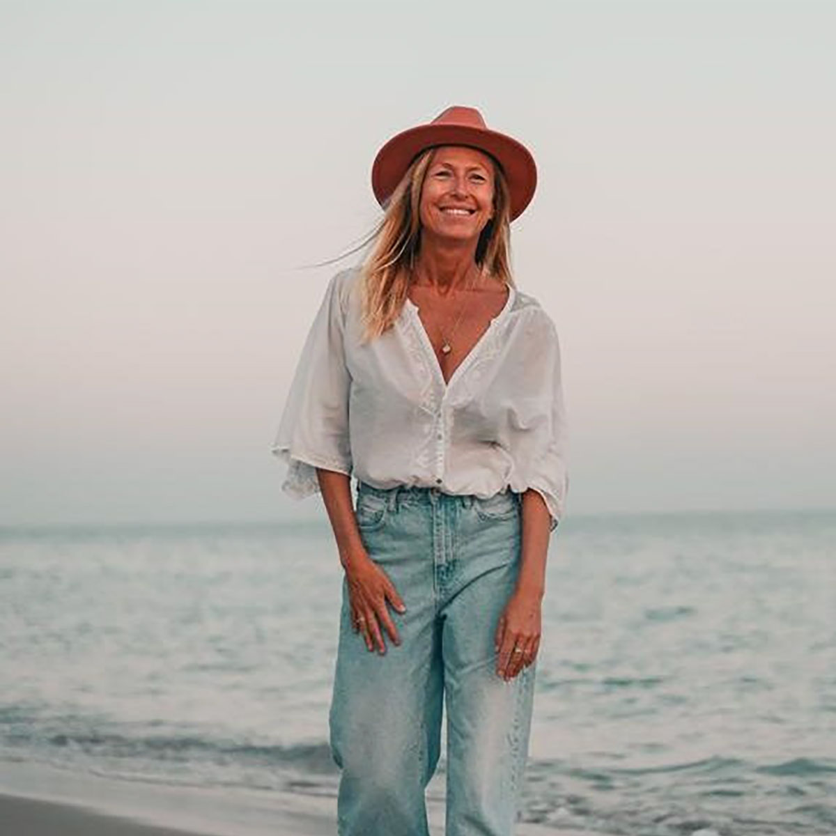 katrina-new Allannah Brown - founder of Gather & Glide