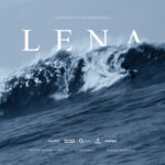 L E N A – Germany’s First Big Wave Surfer