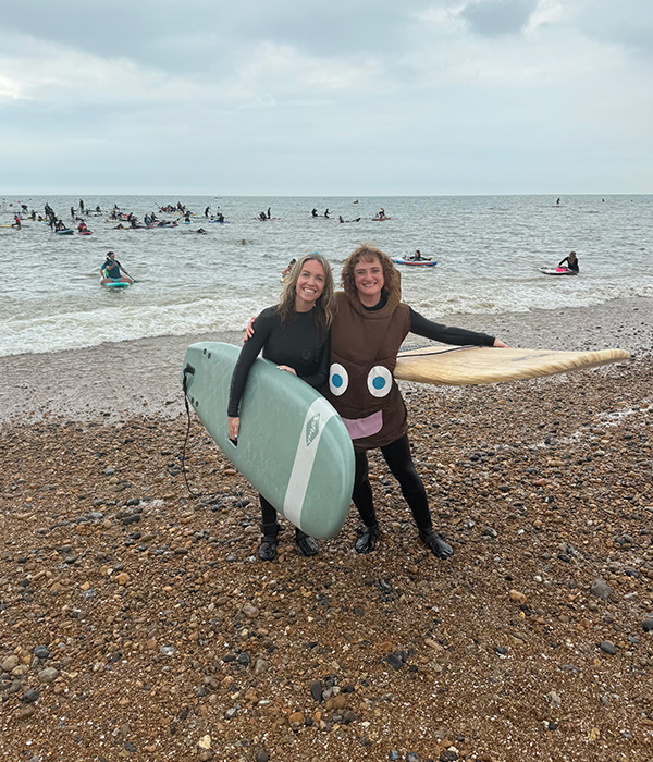 paddle-protest