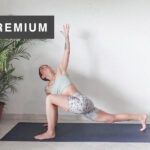 Pre Surf Yoga Flow