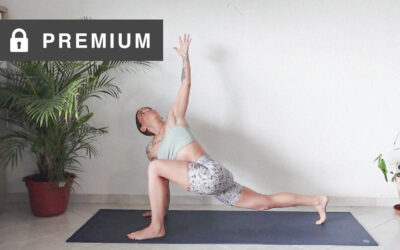 Pre Surf Yoga Flow