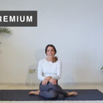 Post Surf Restorative Yoga Flow