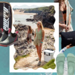 SurfGirl Recommends Early Summer Edit