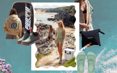 SurfGirl Recommends Early Summer Edit