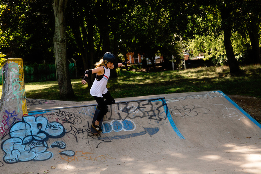 skate