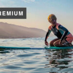 Surfing as the Elixir of Youth with Surfer Susie