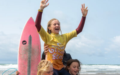 2025 Rip Curl GromSearch UK