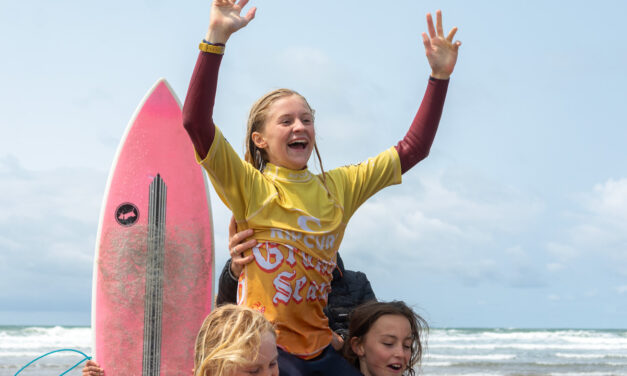 2025 Rip Curl GromSearch UK