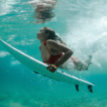 Les Waves Swim and Surfwear Collection