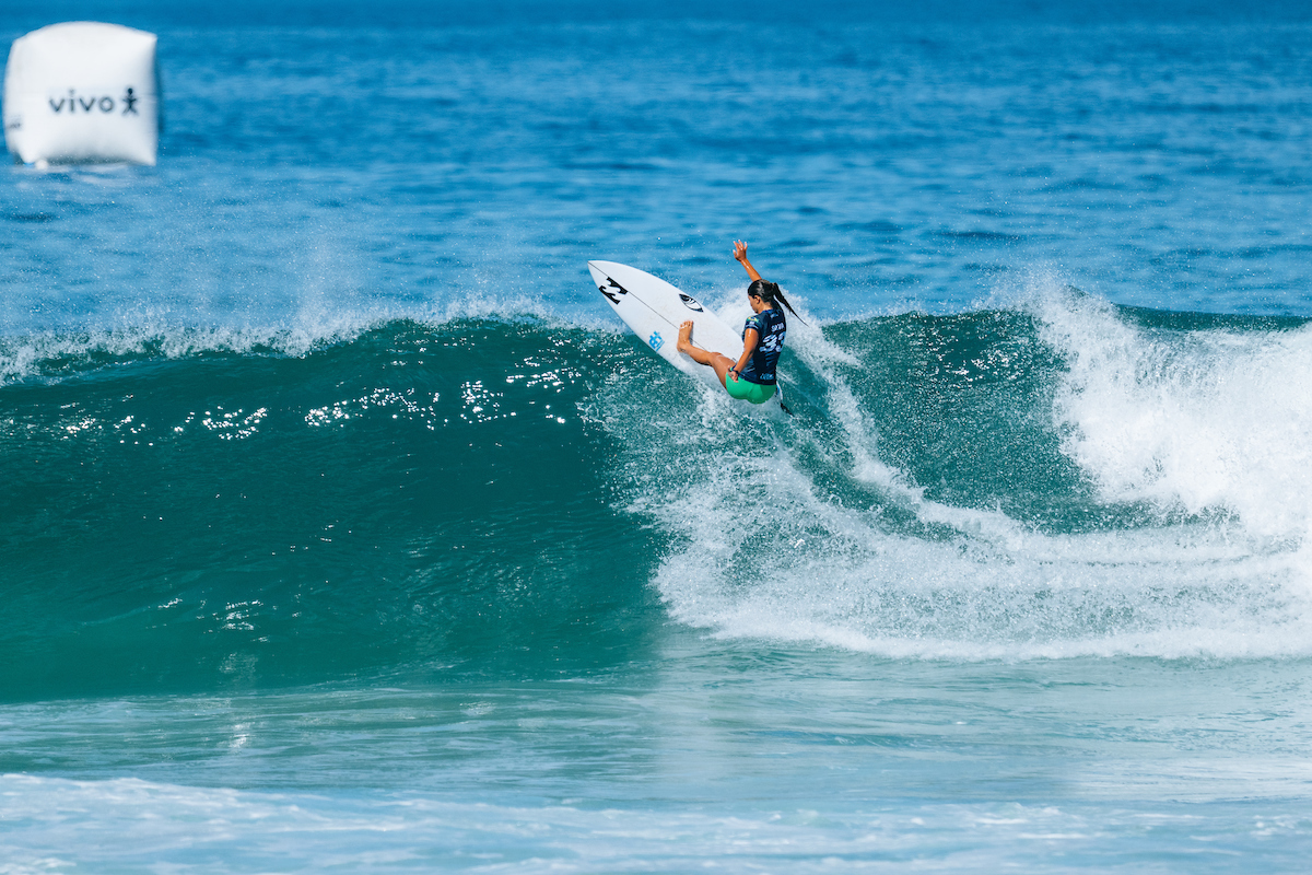Vivo Rio Pro