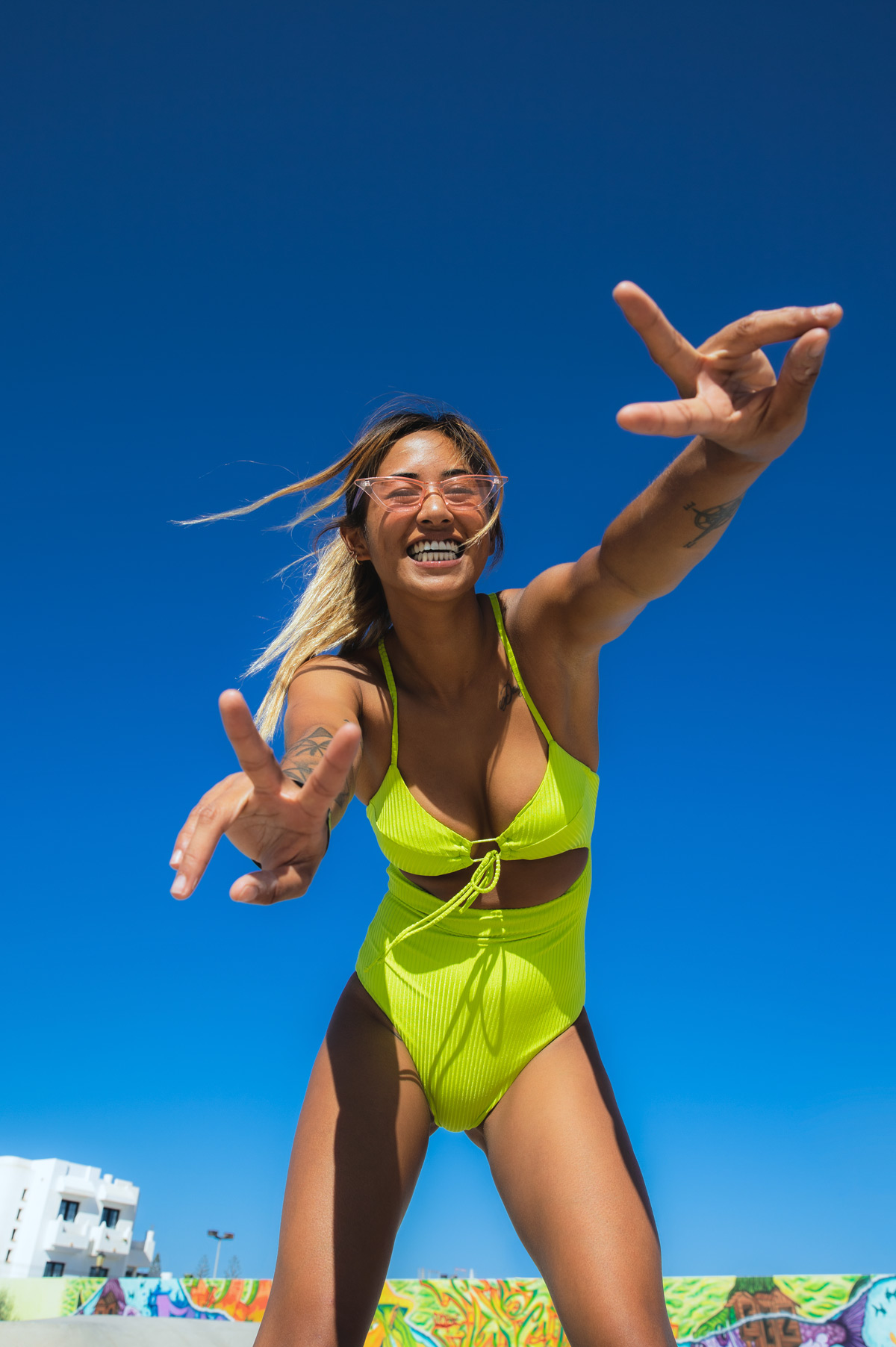 MERMAIDISREALSWIM