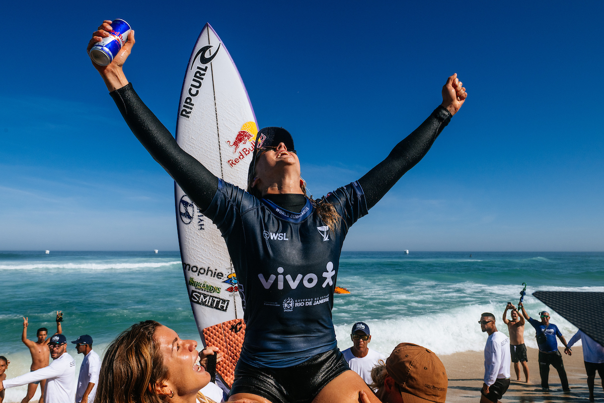 Vivo Rio Pro