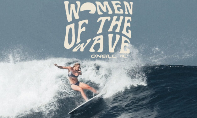 O’Neill’s WOTW Event with Laura Crane