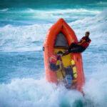 Dryrobe Raise £340,000 for the RNLI