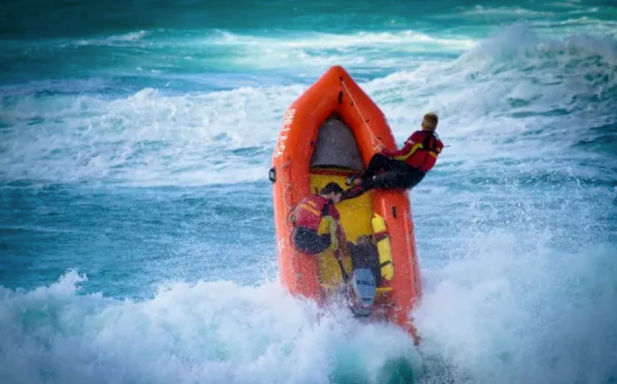 RNLI