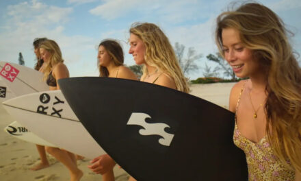 Surf Girls Season 2 Incoming
