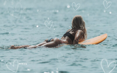 Win A Surf Trip To Bali
