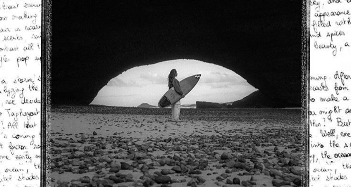 Between the Lines with Billabong Women