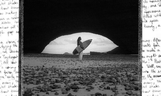 Between the Lines with Billabong Women