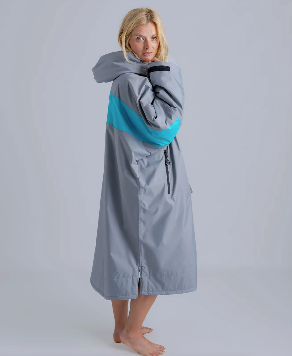dryrobe
