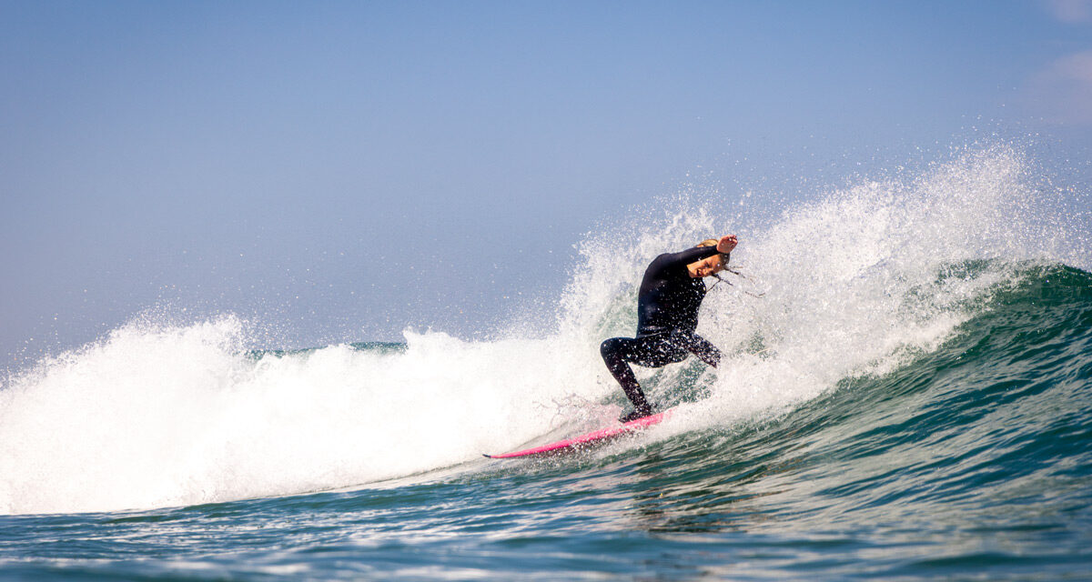SurfGirl Chats with Rising UK Stars