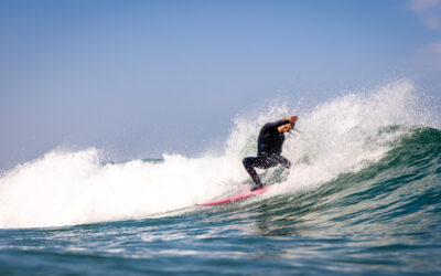 SurfGirl Chats with Rising UK Stars