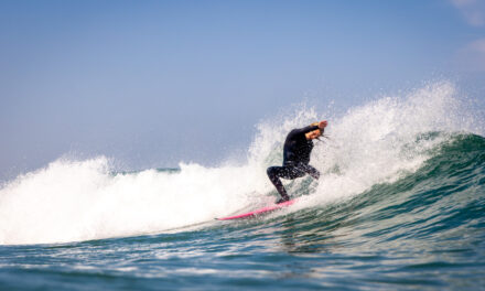SurfGirl Chats with Rising UK Stars