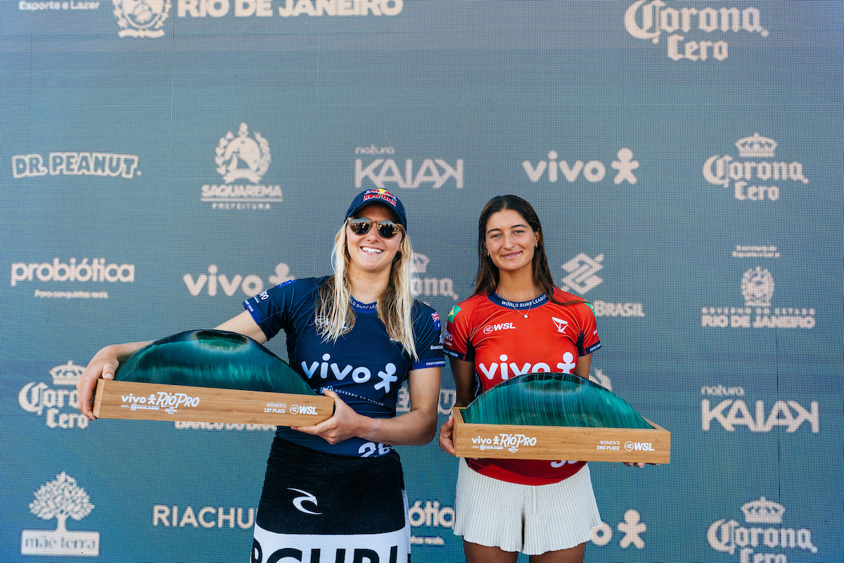 Vivo Rio Pro