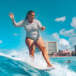 Riding the Waves: Celebrating International Surfing Day