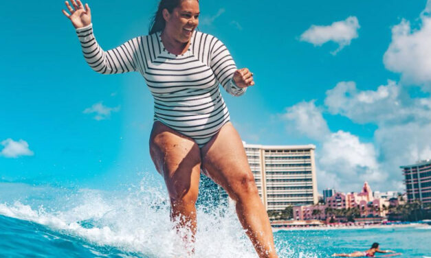 Riding the Waves: Celebrating International Surfing Day