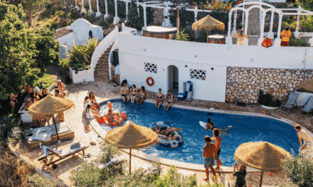 Win A Surf Trip To Portugal