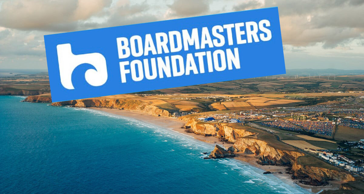 Boardmasters Foundation Announces Recipients