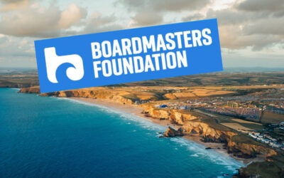 Boardmasters Foundation Announces Recipients
